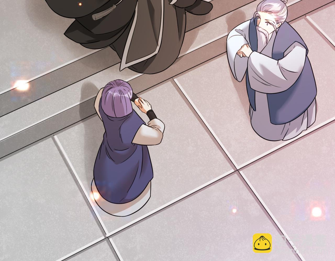 第60话 奇怪的戏声(1/3)-第62话