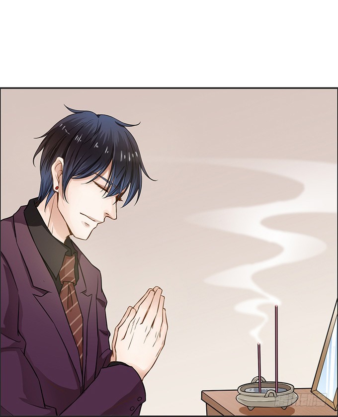 父亲与鑫姨的过去-第2话