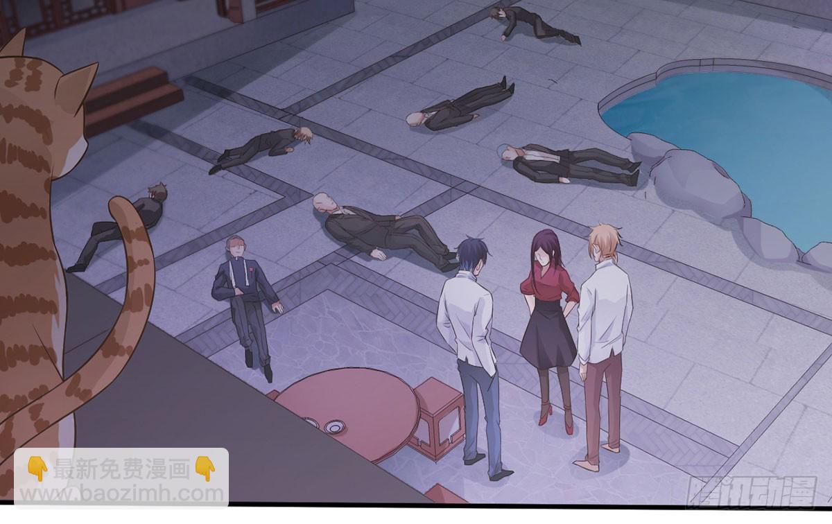 客栈里的秘密（上）(1/2)-第12话