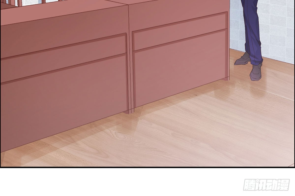 交给姐姐吧！(1/2)-第14话