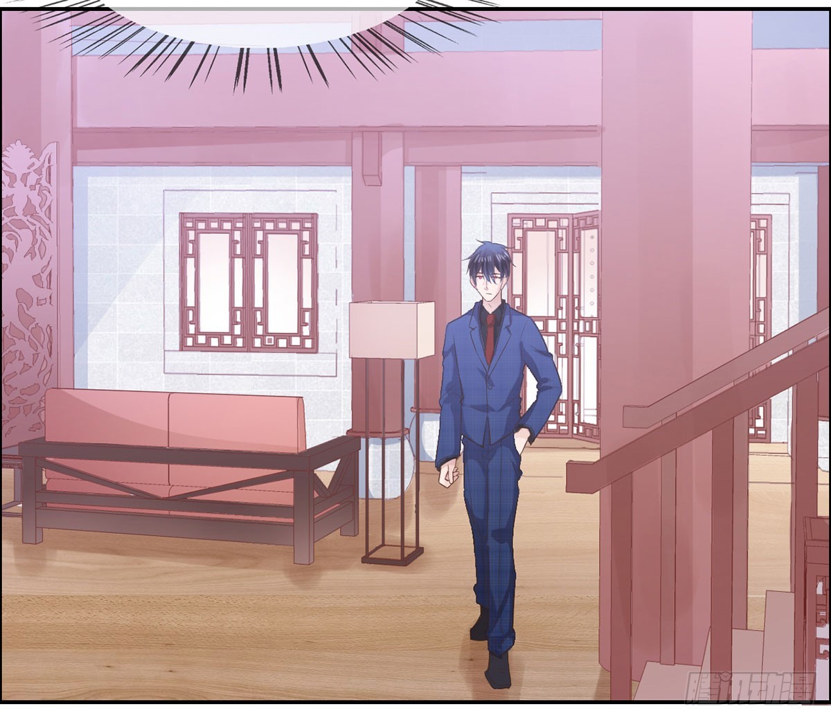 无奸不商(1/2)-第16话