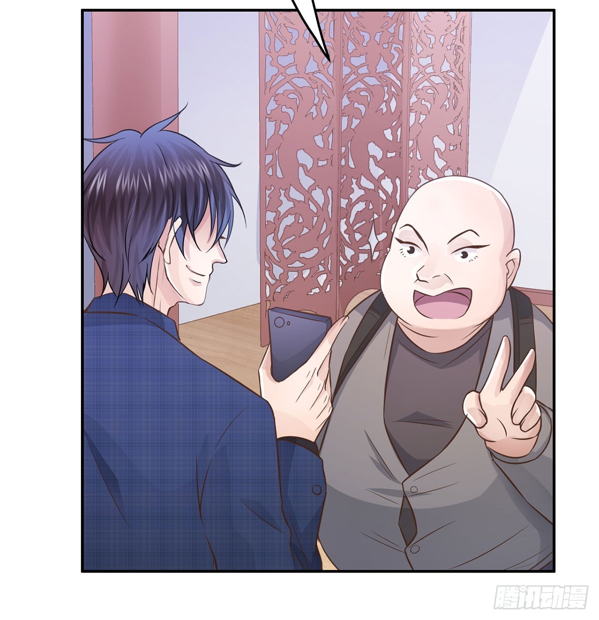 无奸不商(1/2)-第16话