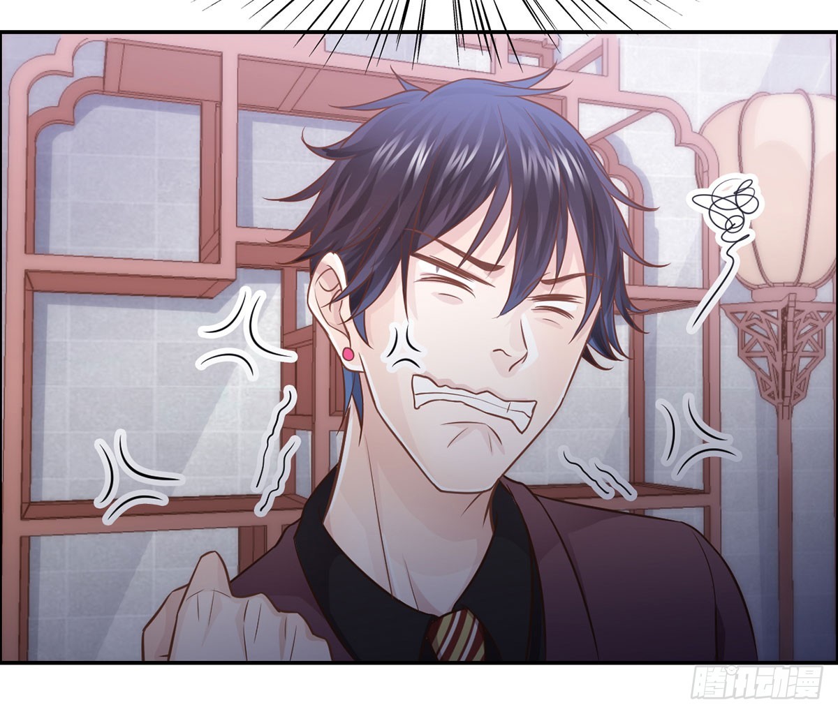 柳暗花明(1/2)-第18话