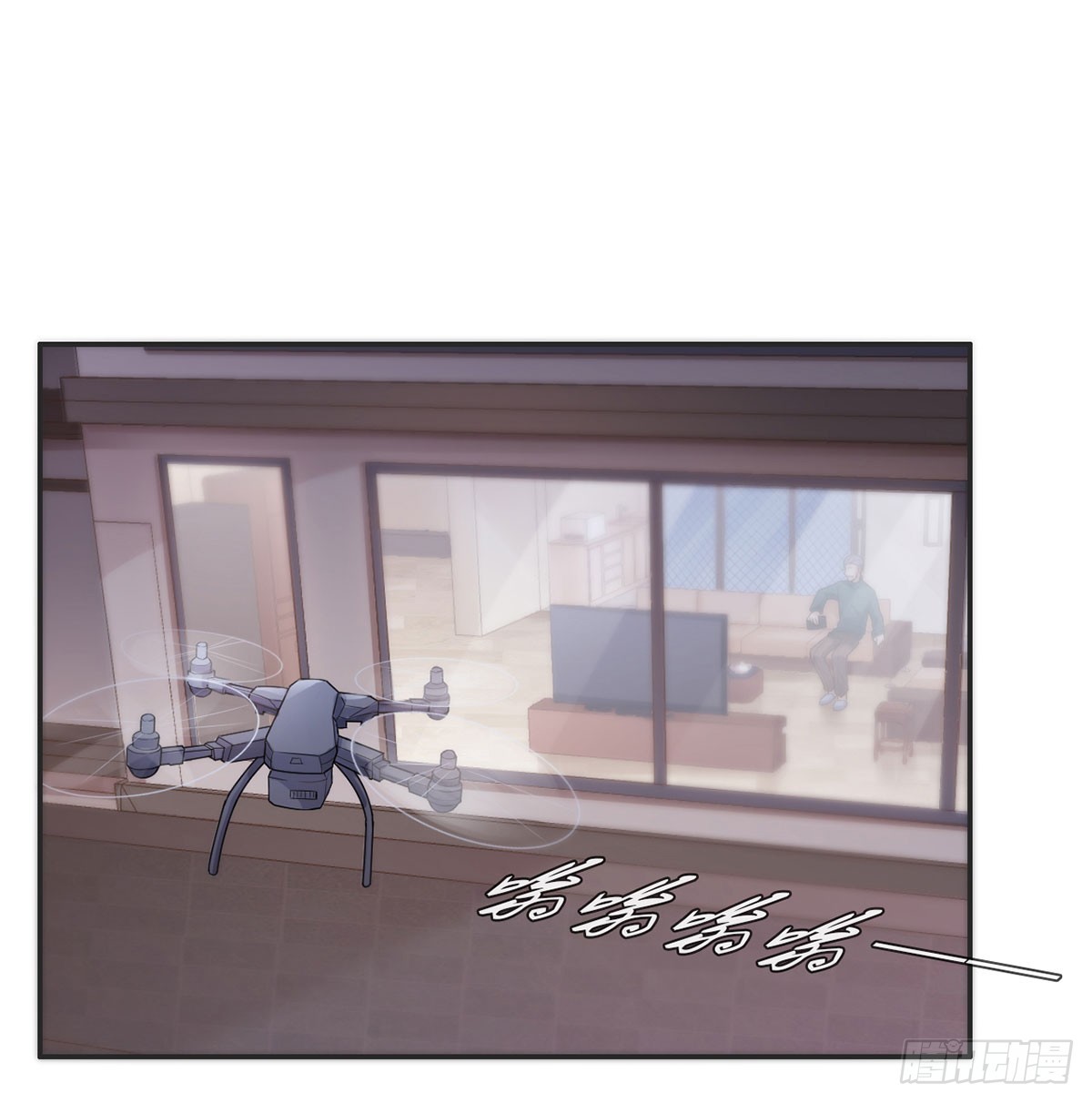 绑架行动(1/2)-第20话