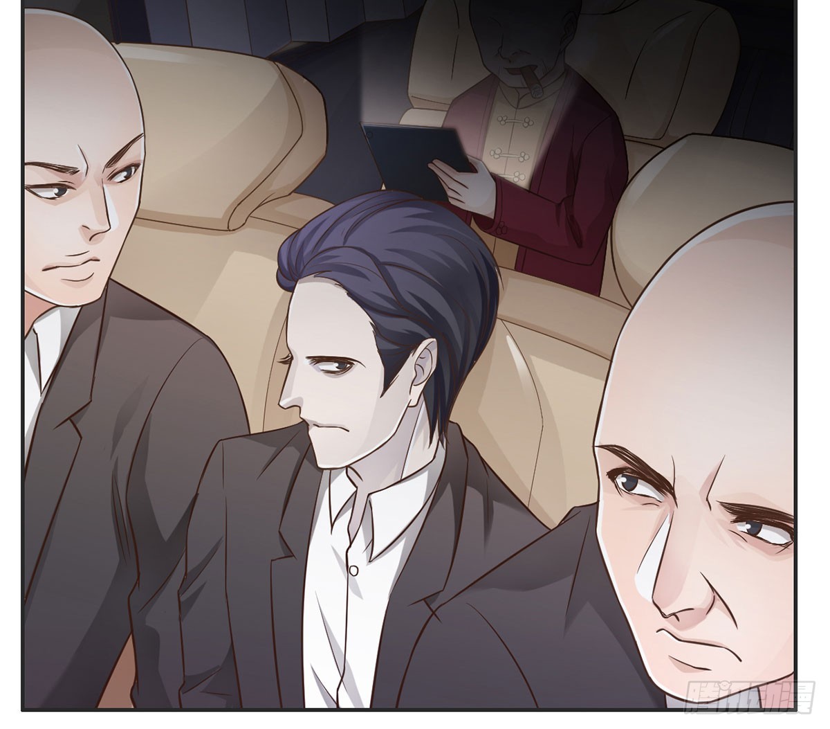 绑架行动(1/2)-第20话