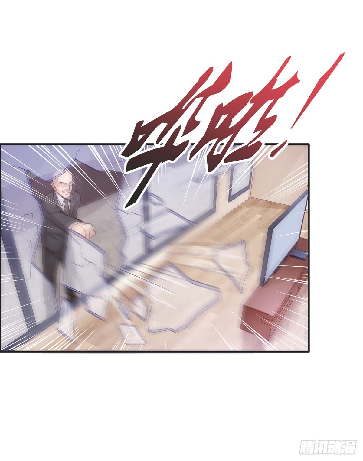 绑架行动(1/2)-第20话