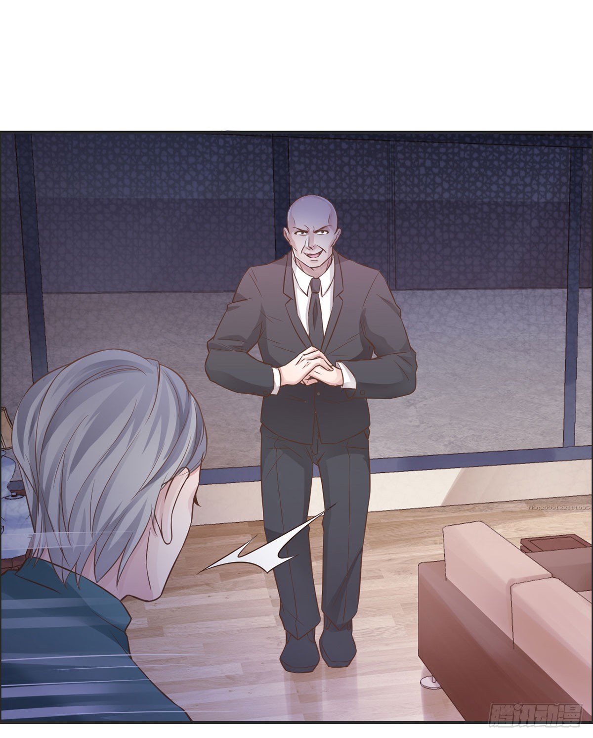 绑架行动(1/2)-第20话