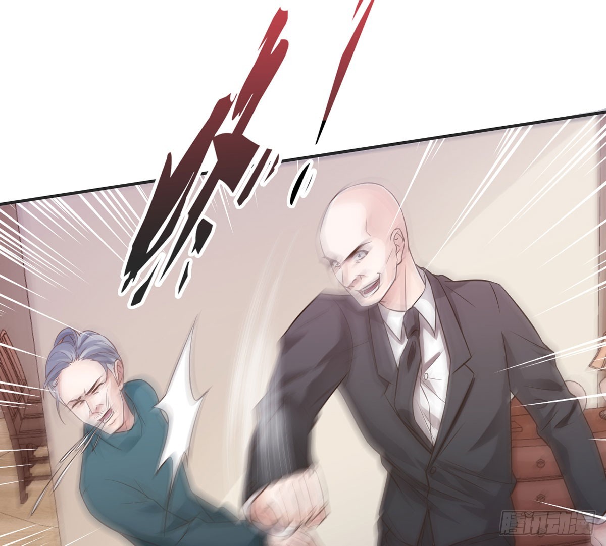 绑架行动(1/2)-第20话