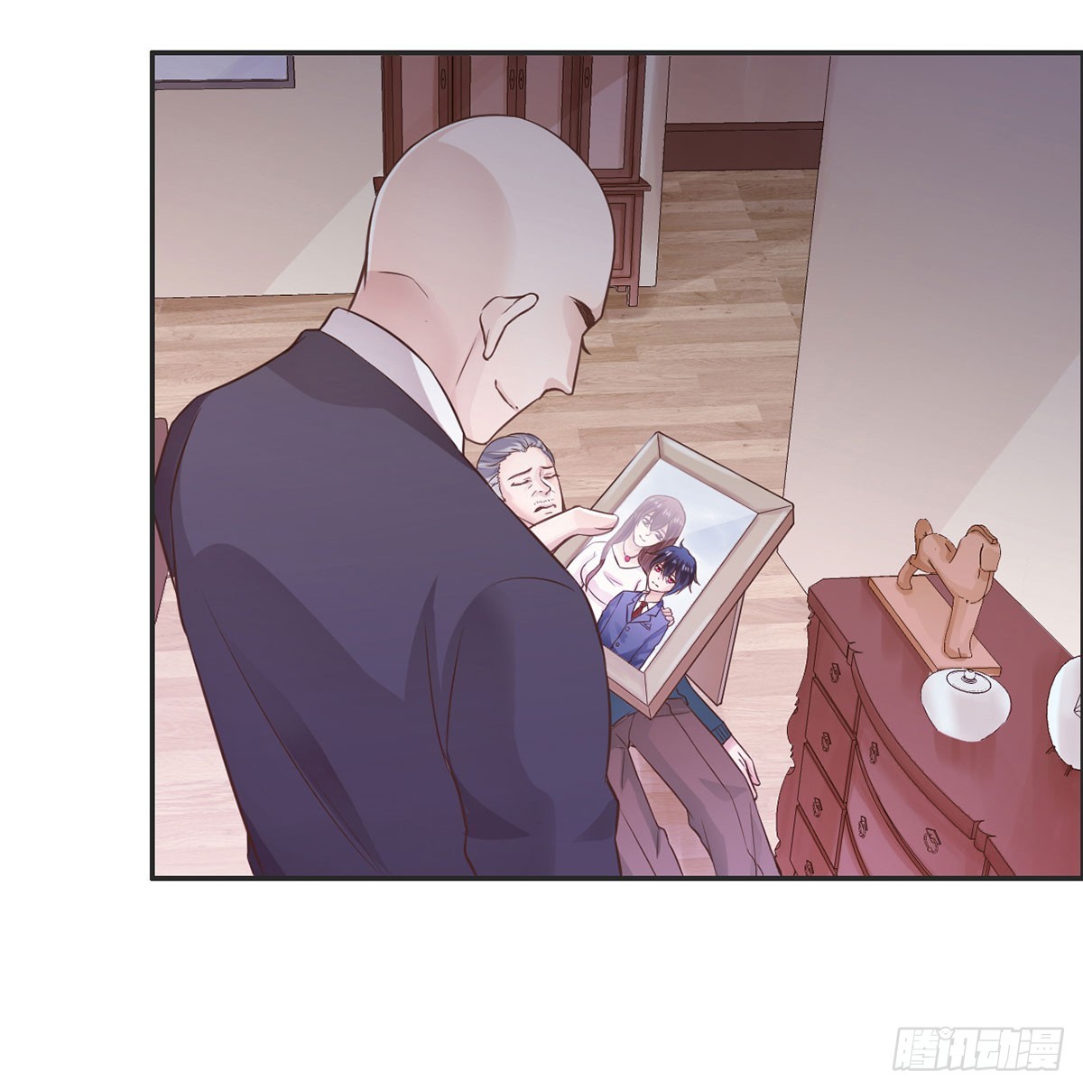 绑架行动(1/2)-第20话