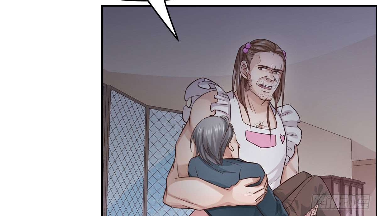 各取所需(1/2)-第22话