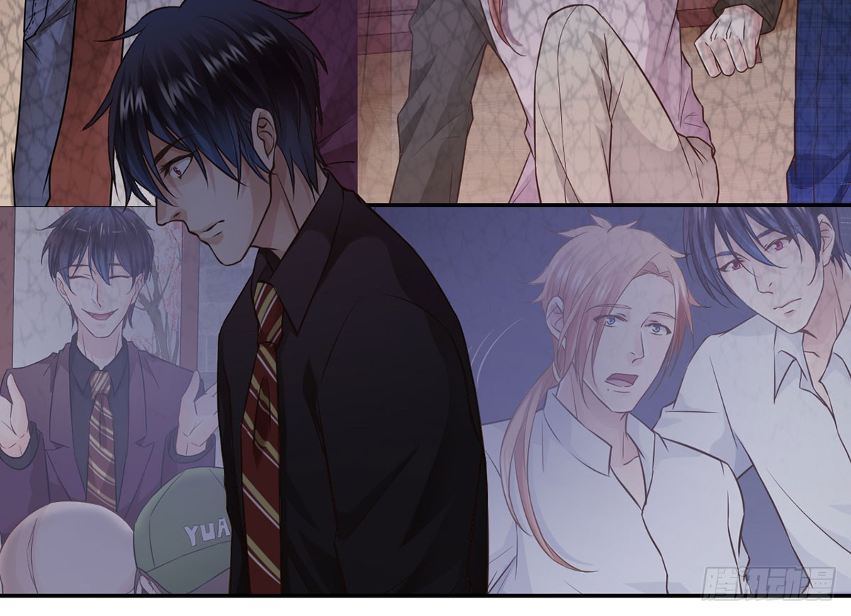 噩耗袭来(1/2)-第24话