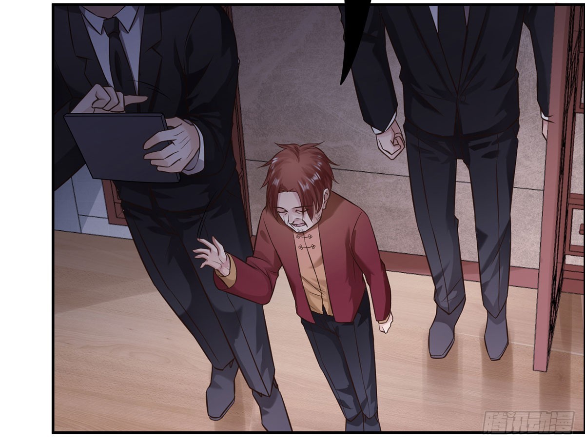 噩耗袭来(1/2)-第24话