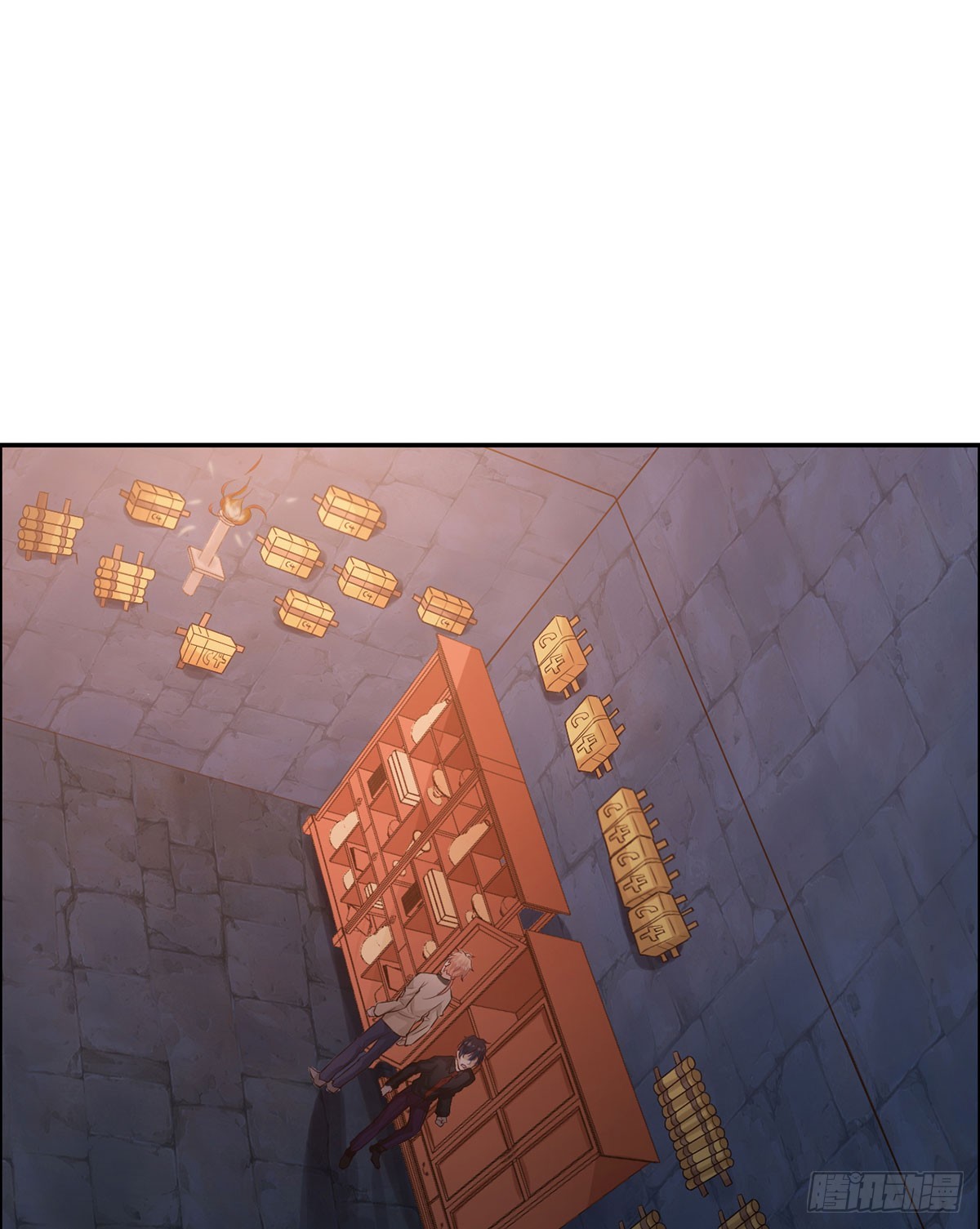 客栈激斗(下)(1/2)-第26话