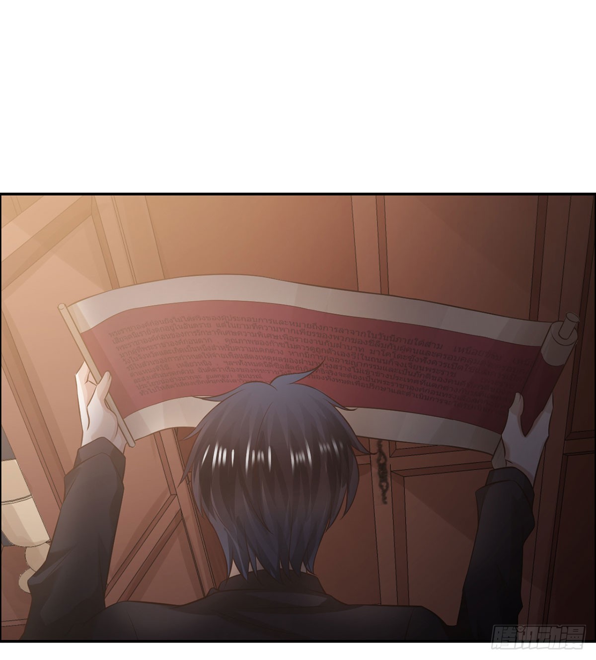 客栈激斗(下)(1/2)-第26话