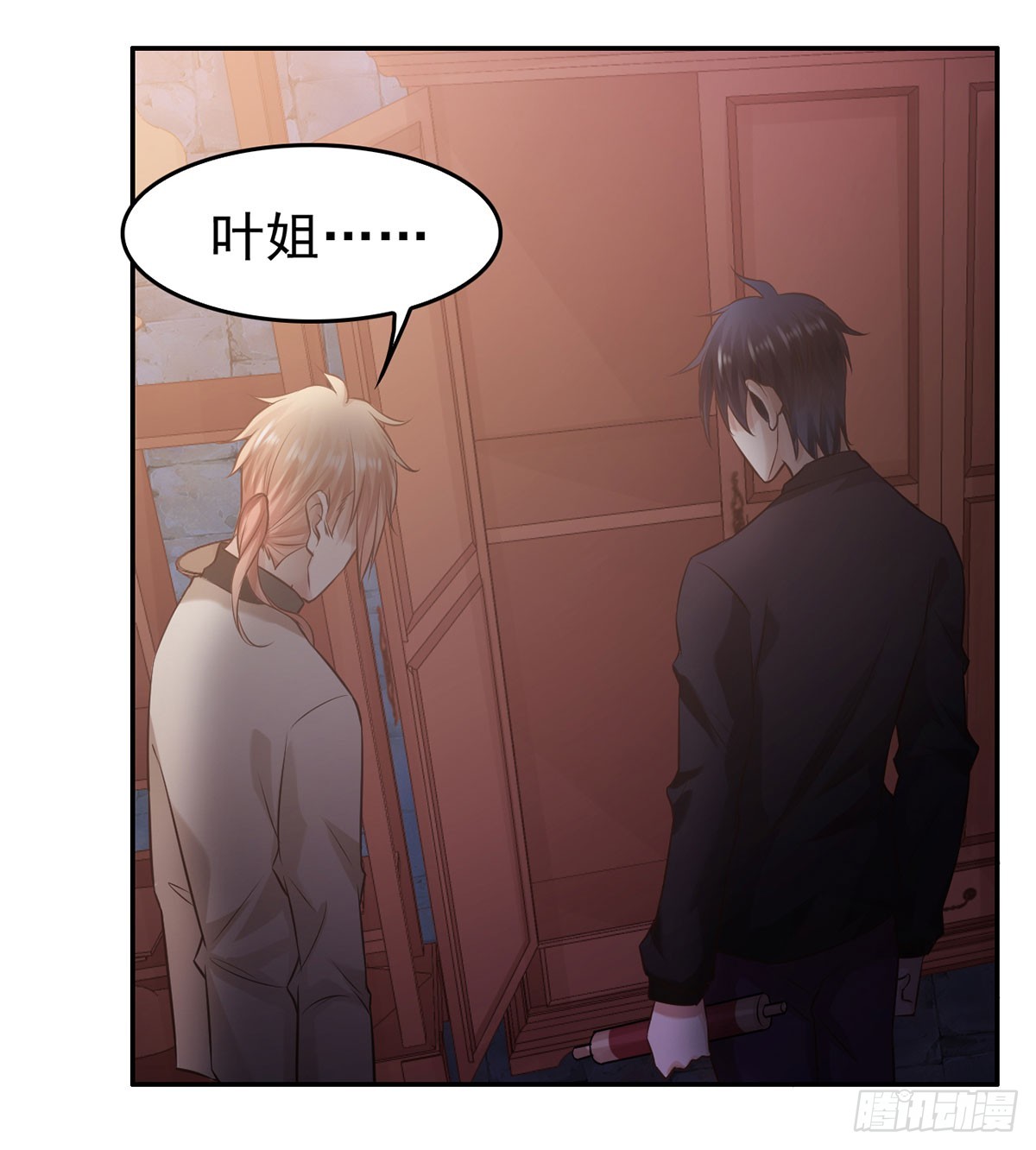 客栈激斗(下)(1/2)-第26话