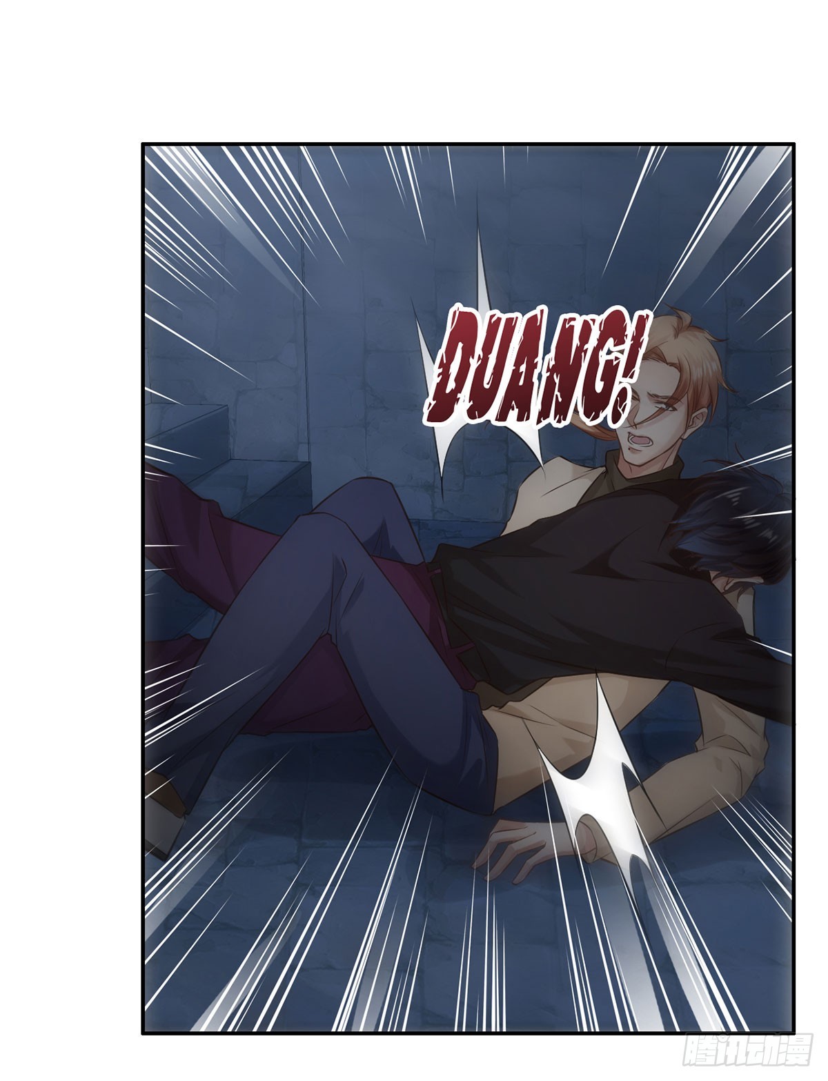 客栈激斗(下)(1/2)-第26话