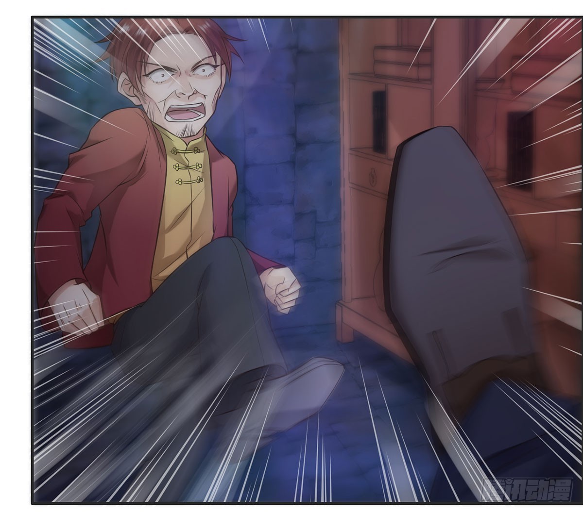 废物律师(1/2)-第28话