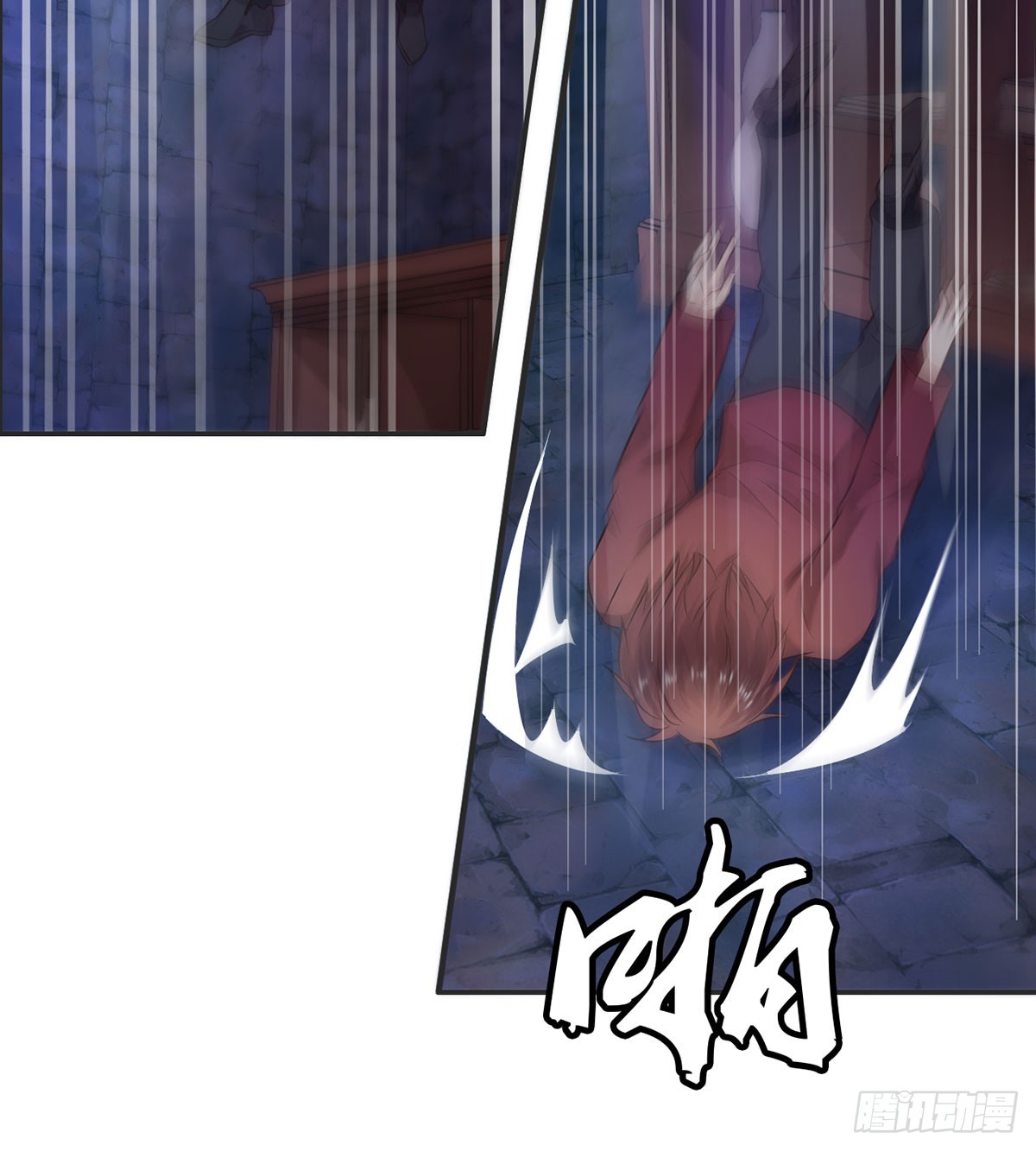 废物律师(1/2)-第28话