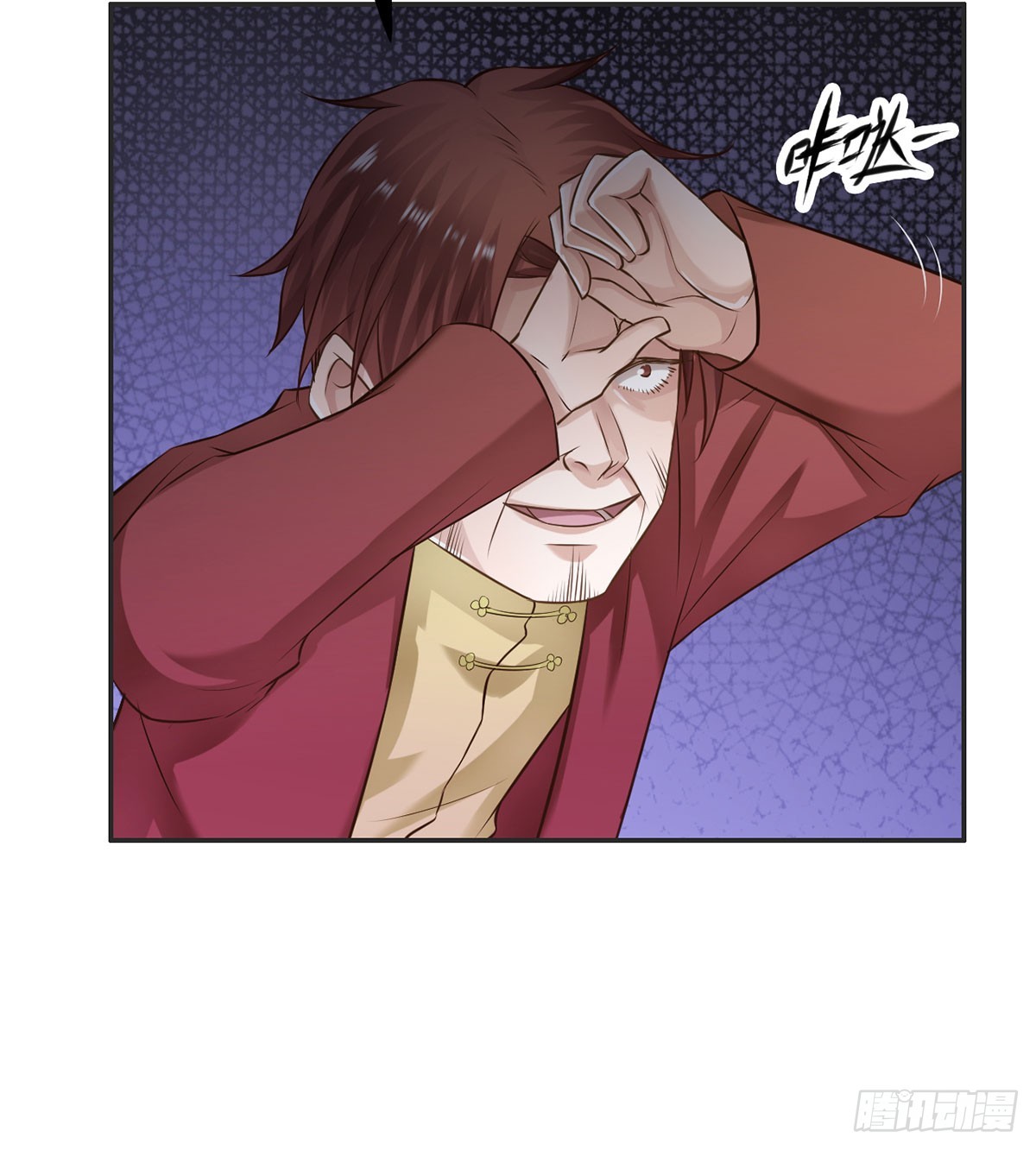 废物律师(1/2)-第28话