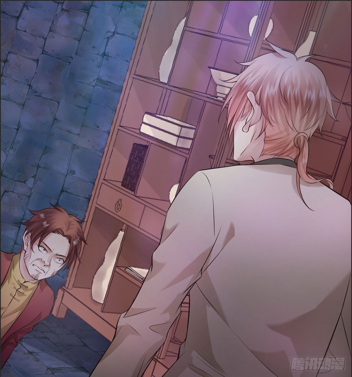 废物律师(1/2)-第28话