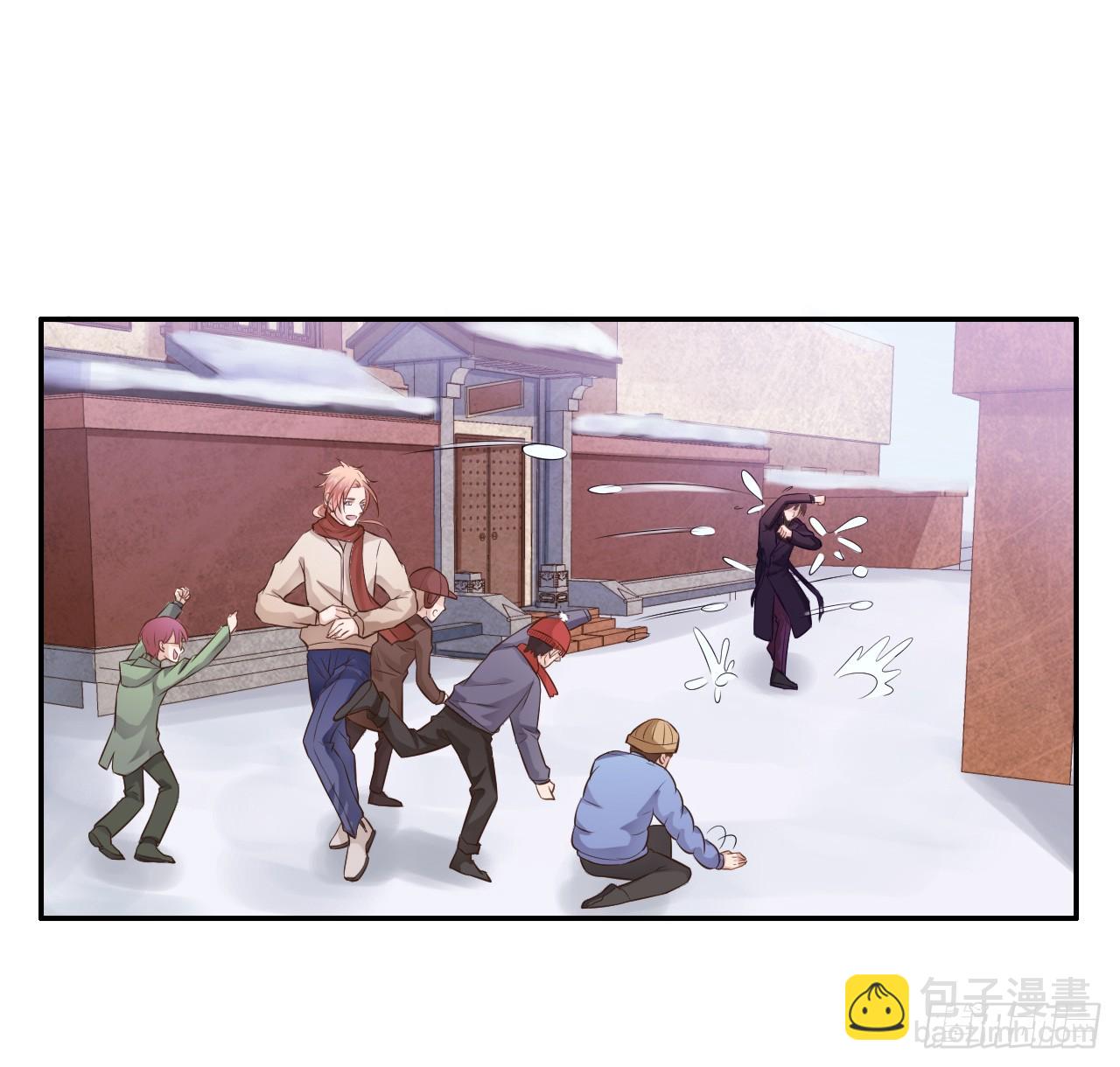 春节番外-炮竹大战-第30话