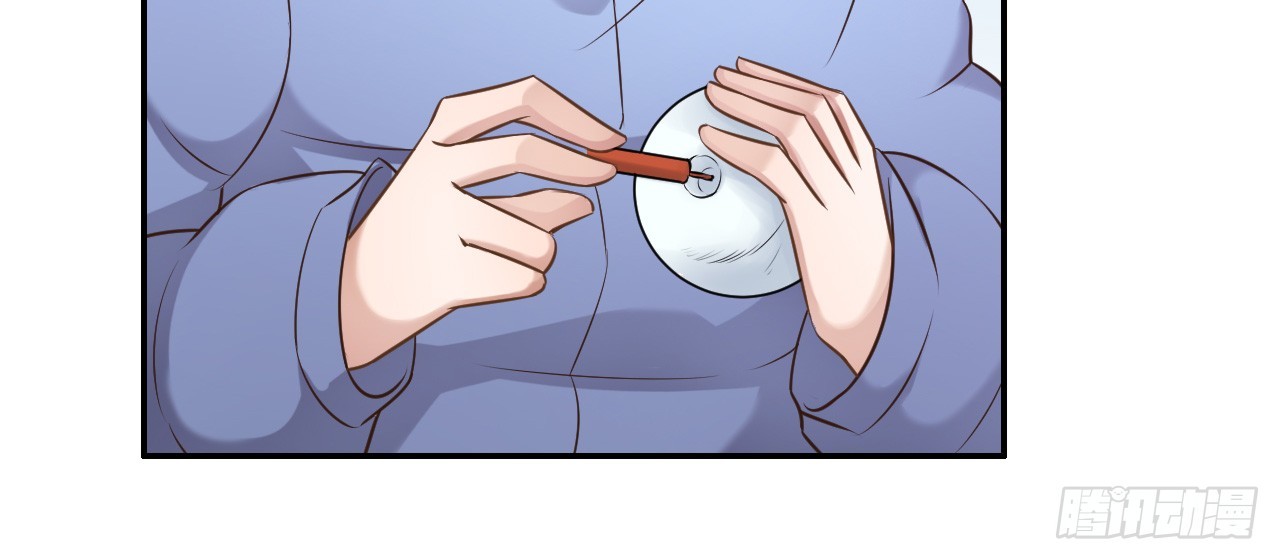 春节番外-炮竹大战-第30话