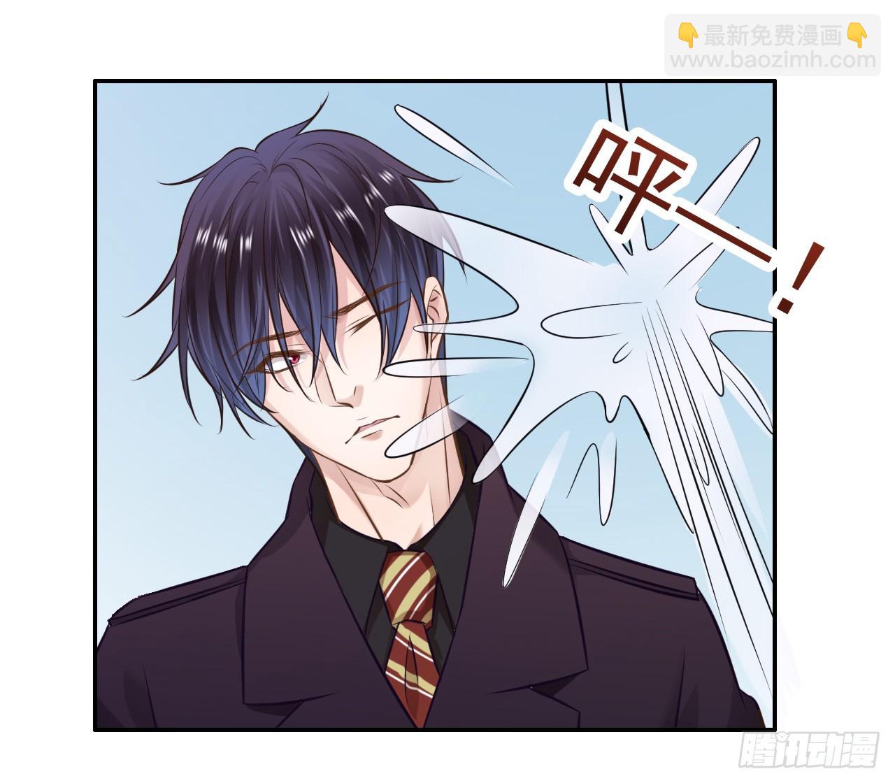 春节番外-炮竹大战-第30话