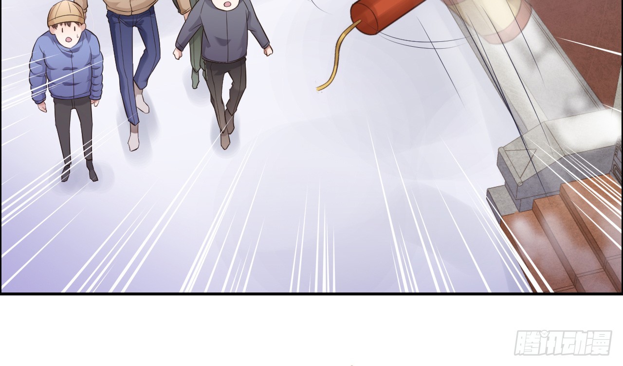 春节番外-炮竹大战-第30话