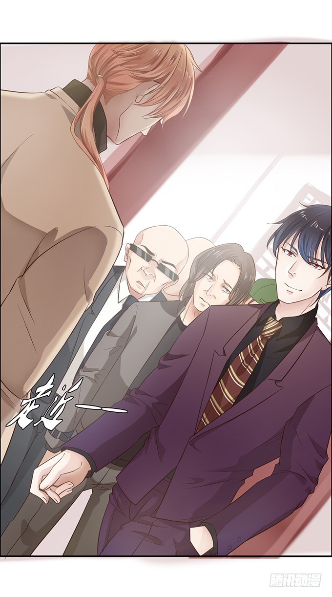 谎言与妙计-第4话