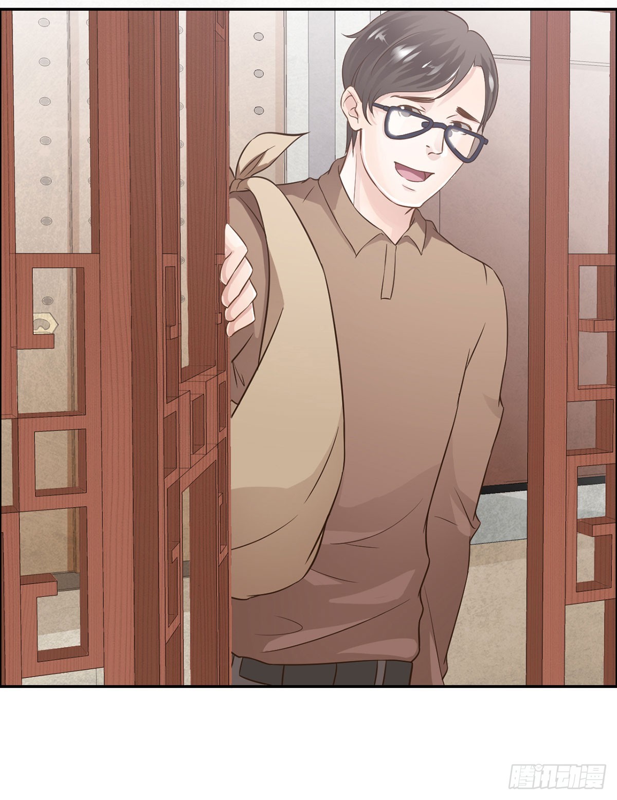 夜探客栈(1/2)-第8话