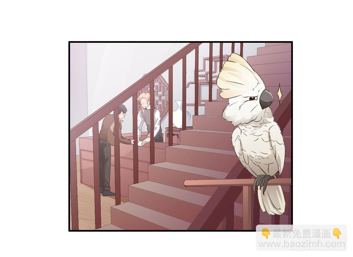 夜探客栈(1/2)-第8话