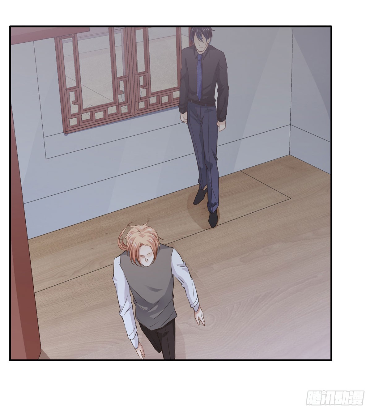 夜探客栈(1/2)-第8话