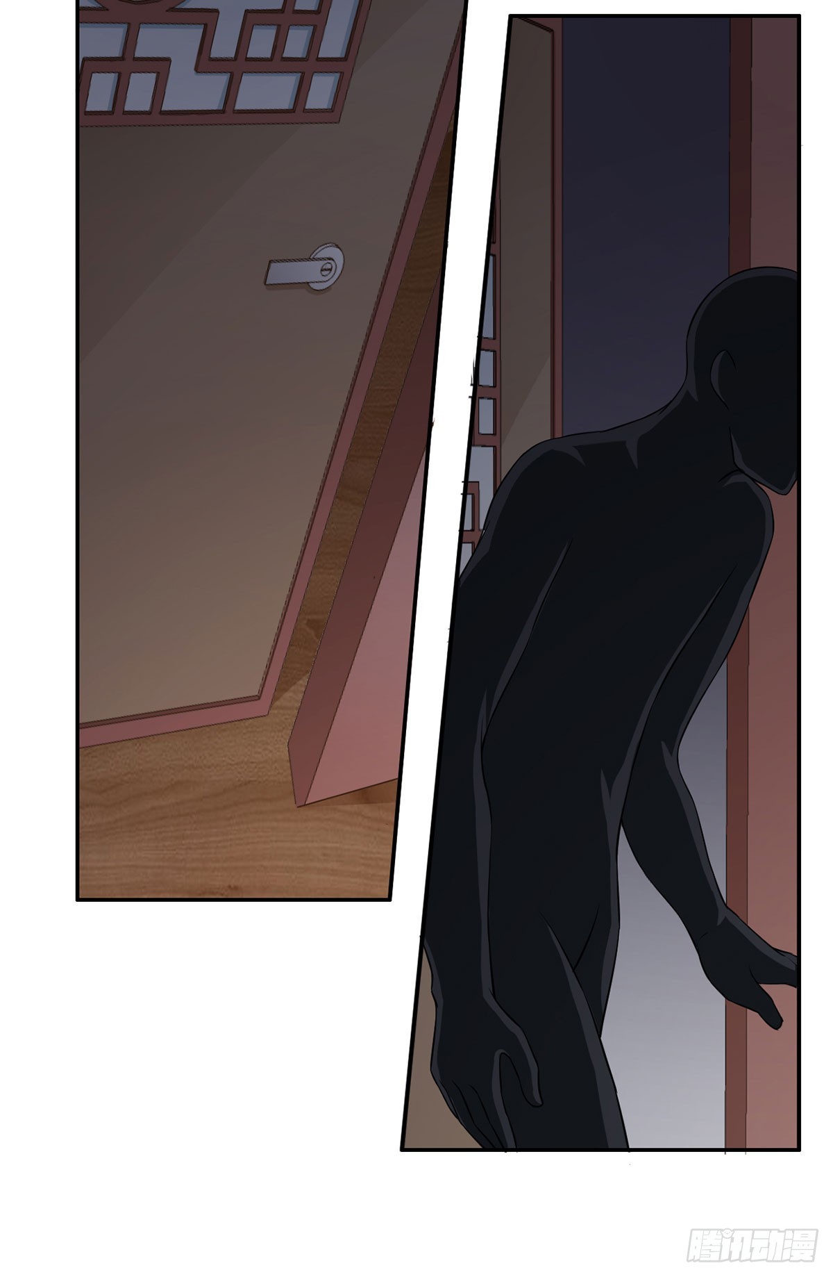 夜探客栈(1/2)-第8话