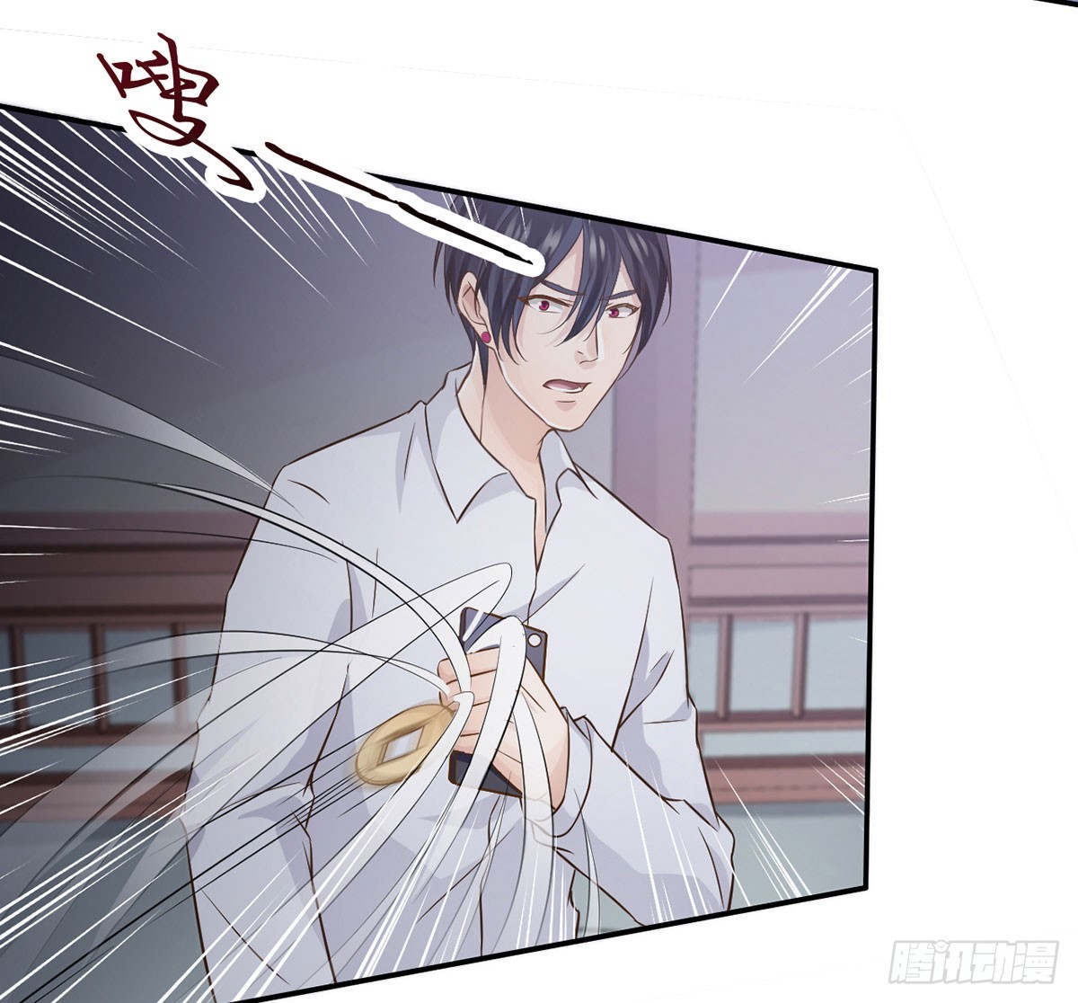 女王归来（上）(1/2)-第10话