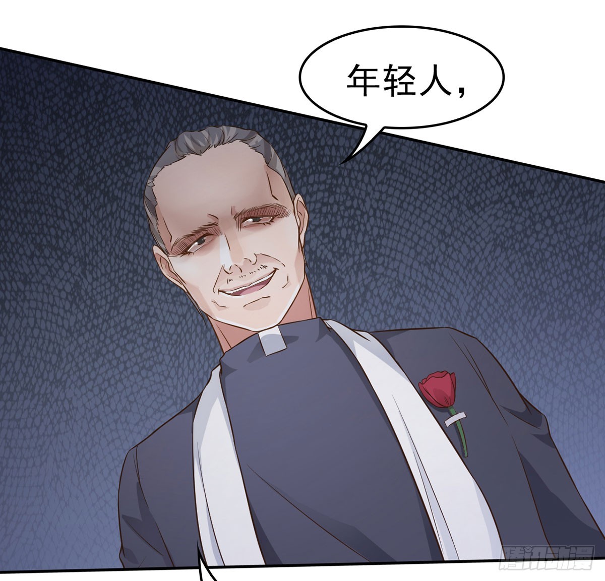 女王归来（上）(1/2)-第10话