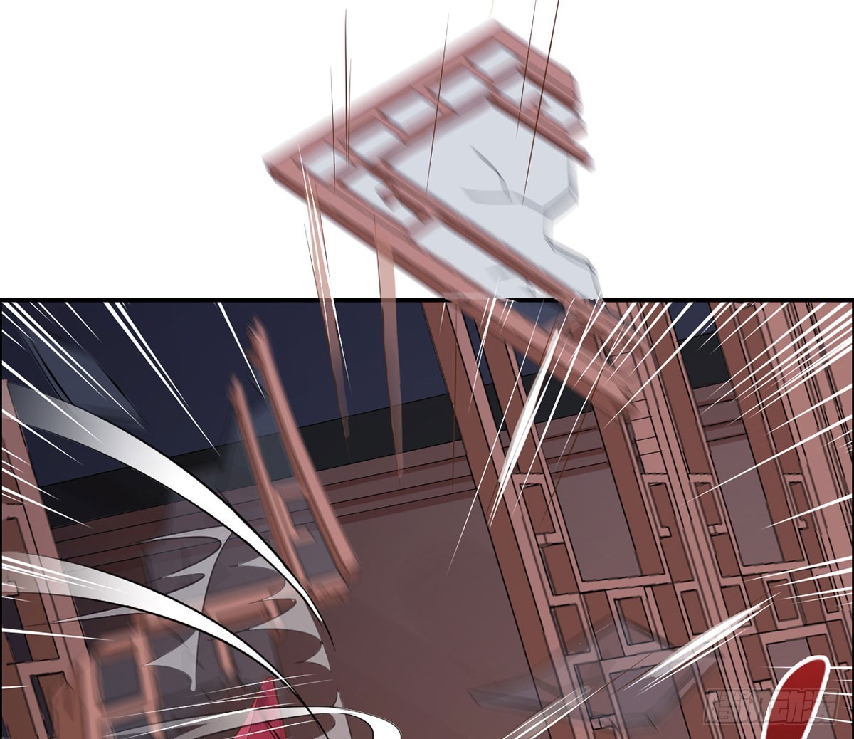 女王归来（上）(1/2)-第10话