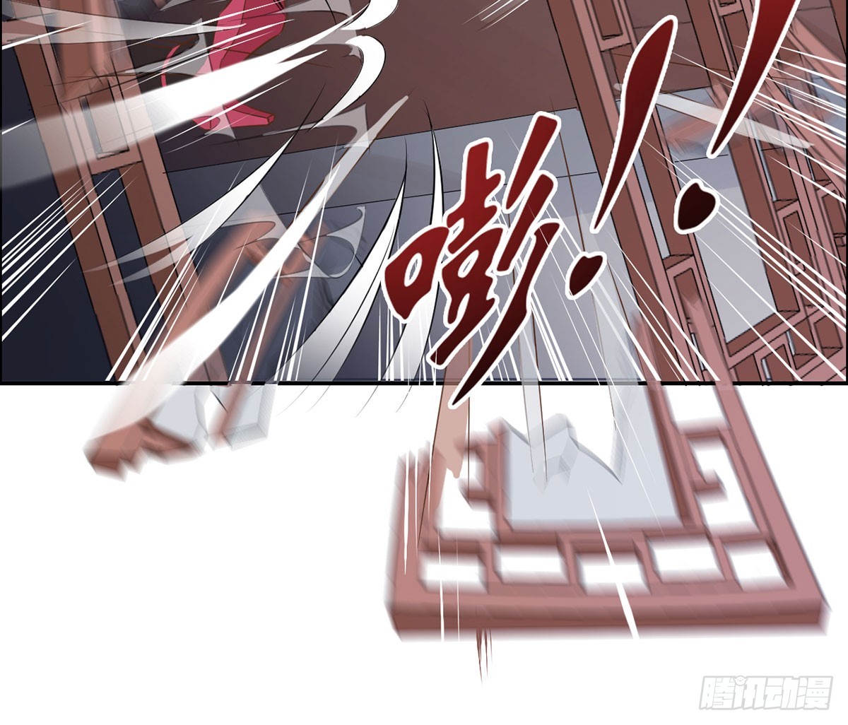 女王归来（上）(1/2)-第10话