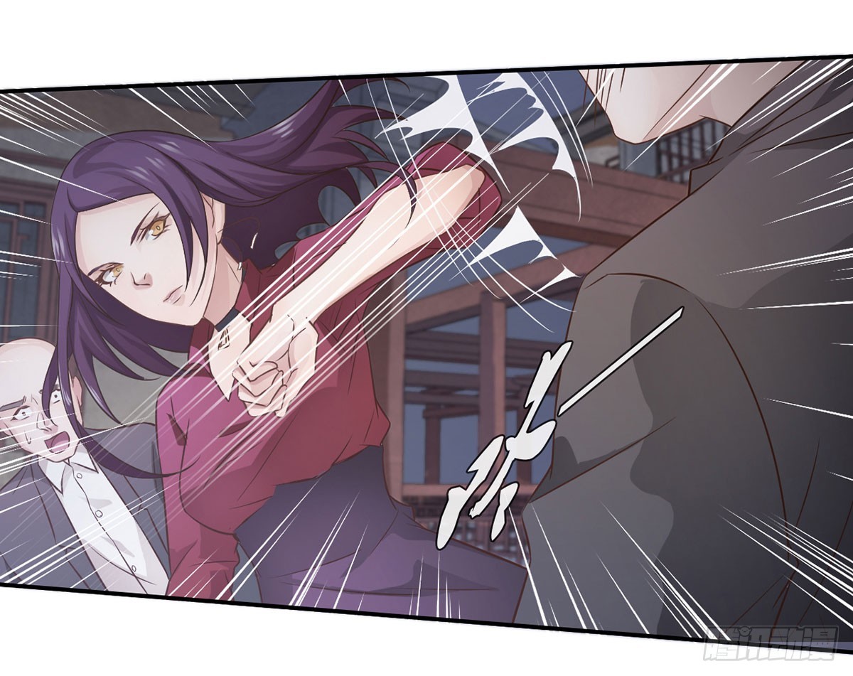 女王归来（上）(1/2)-第10话