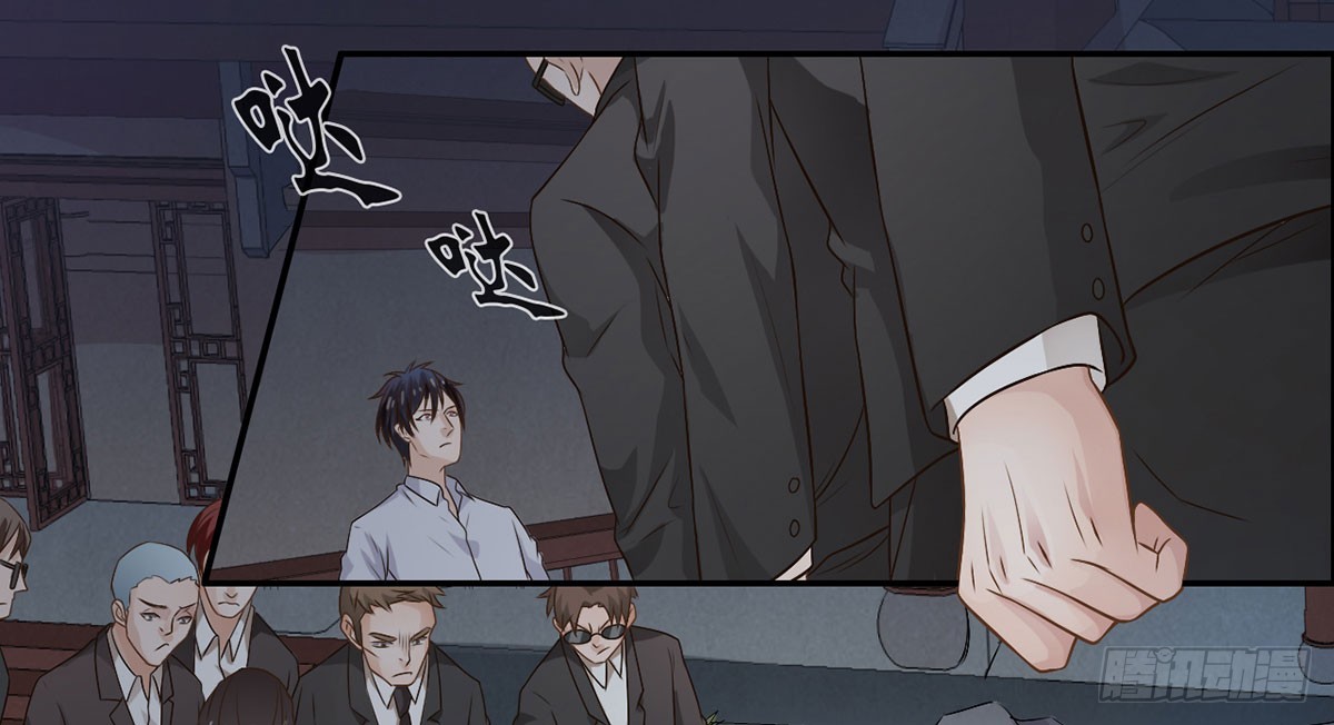 女王归来（上）(1/2)-第10话