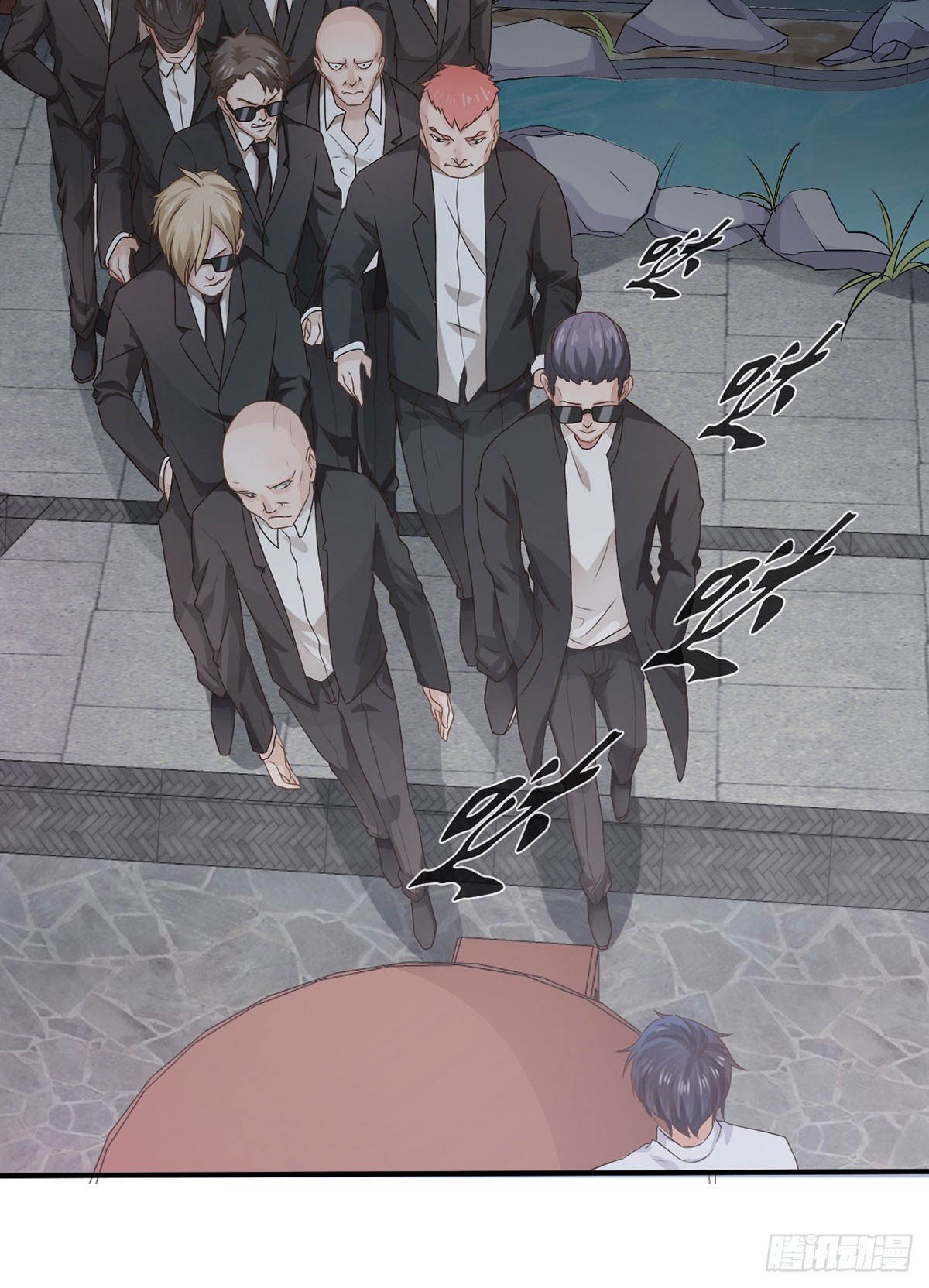 女王归来（上）(1/2)-第10话