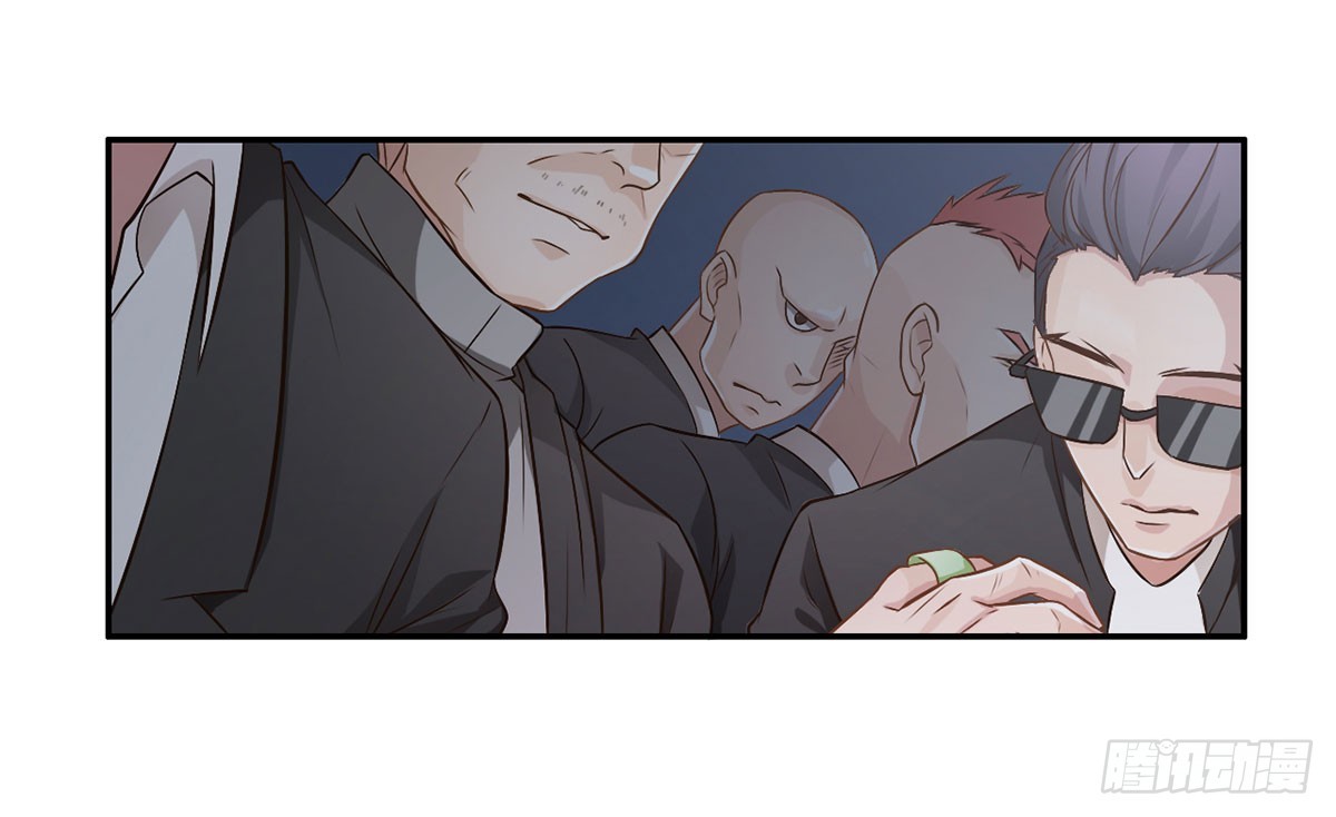 女王归来（上）(1/2)-第10话