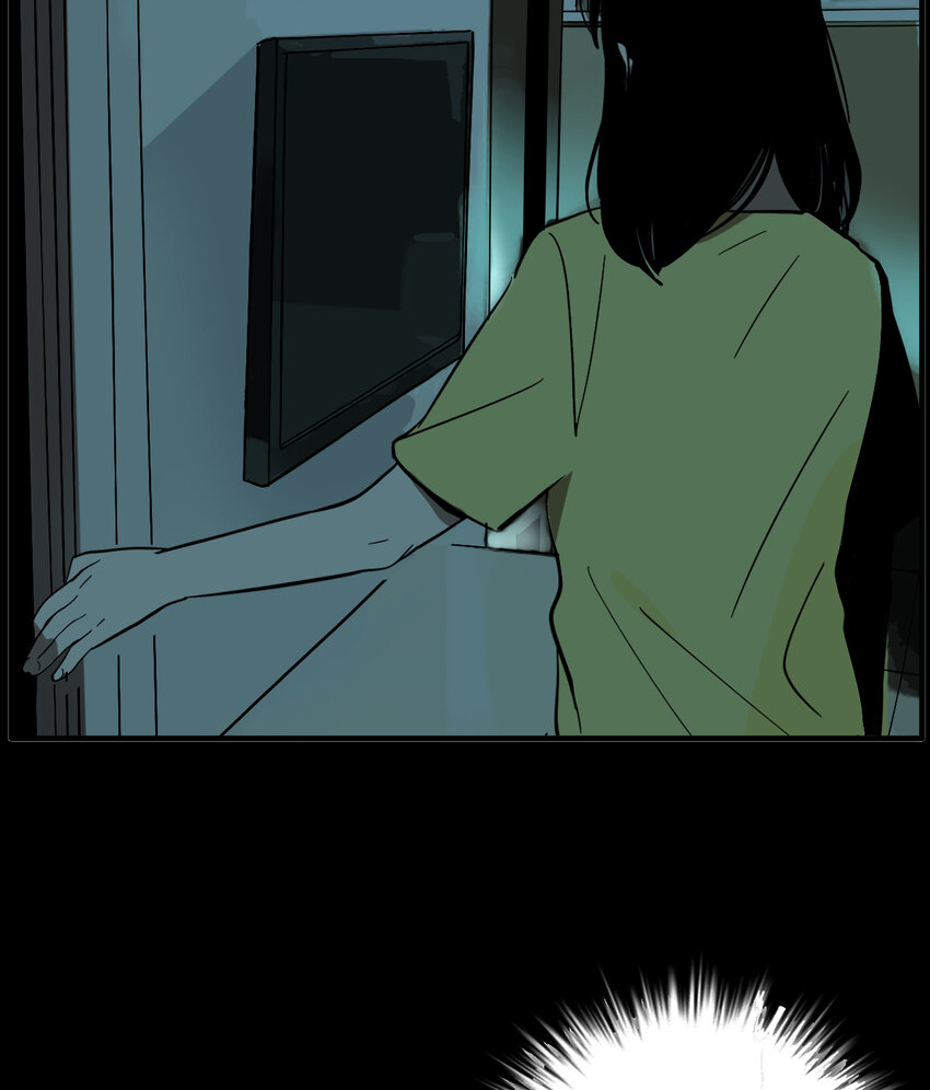 第21话 牙仙（21）-第22话