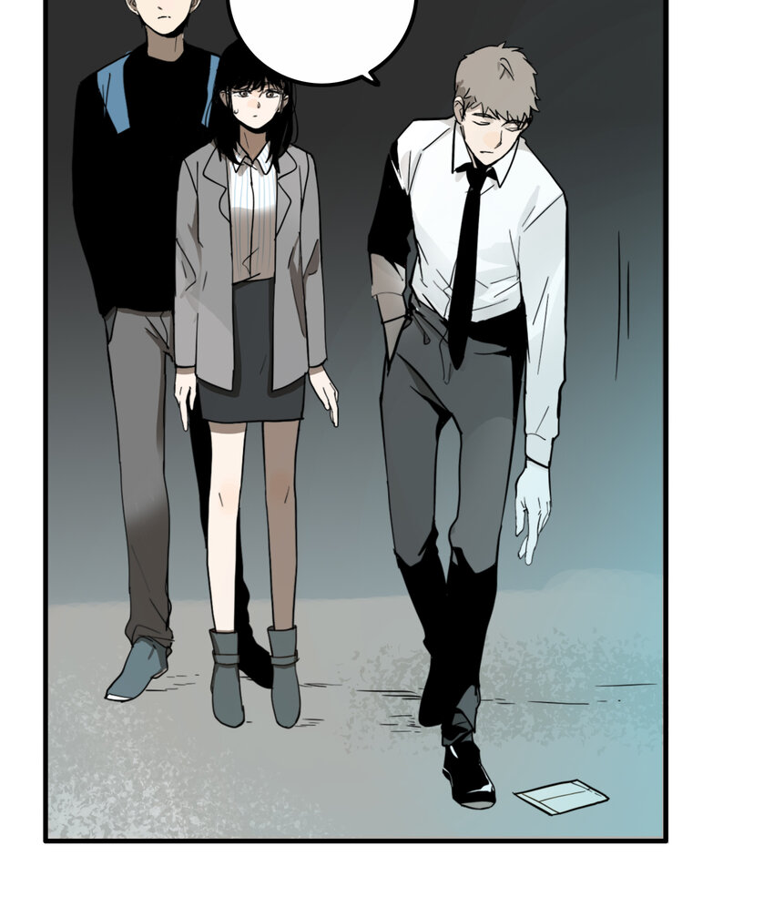 第25话 牙仙（25）-第26话