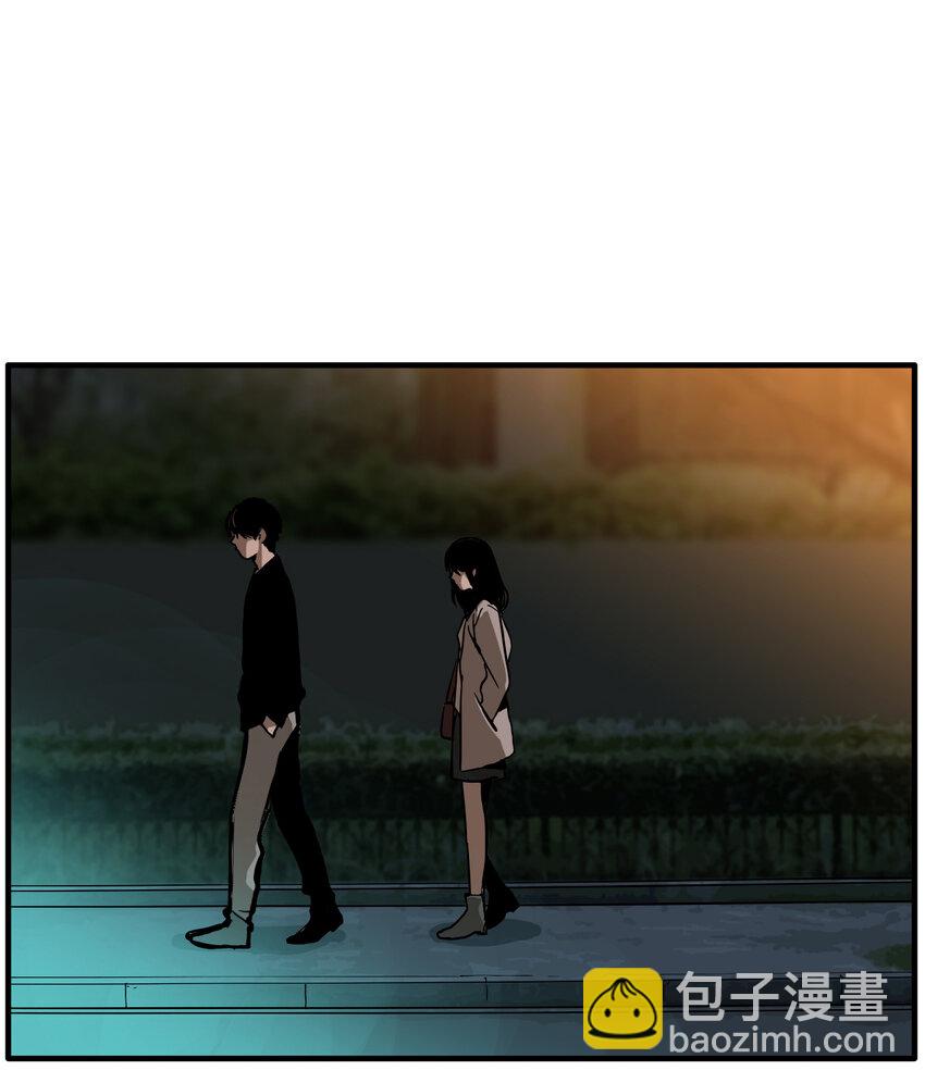 第26话 牙仙（26）(1/2)-第28话