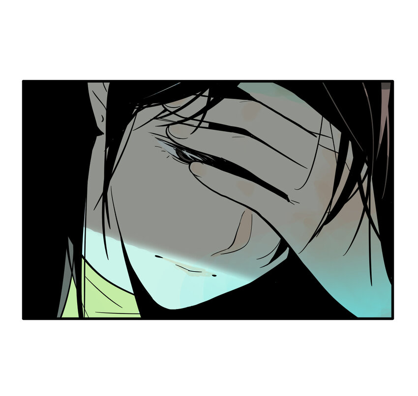 第28话 牙仙（28）(1/2)-第30话