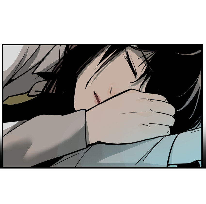 第28话 牙仙（28）(1/2)-第30话