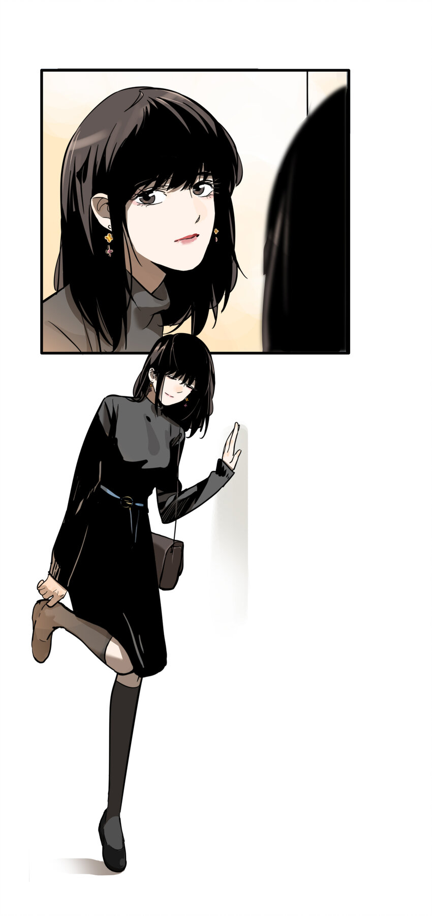 第28话 牙仙（28）(1/2)-第30话