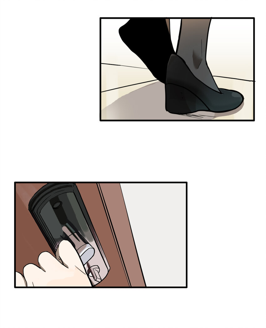 第28话 牙仙（28）(1/2)-第30话