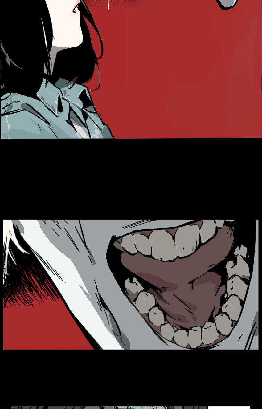 第3话 牙仙（3）-第4话