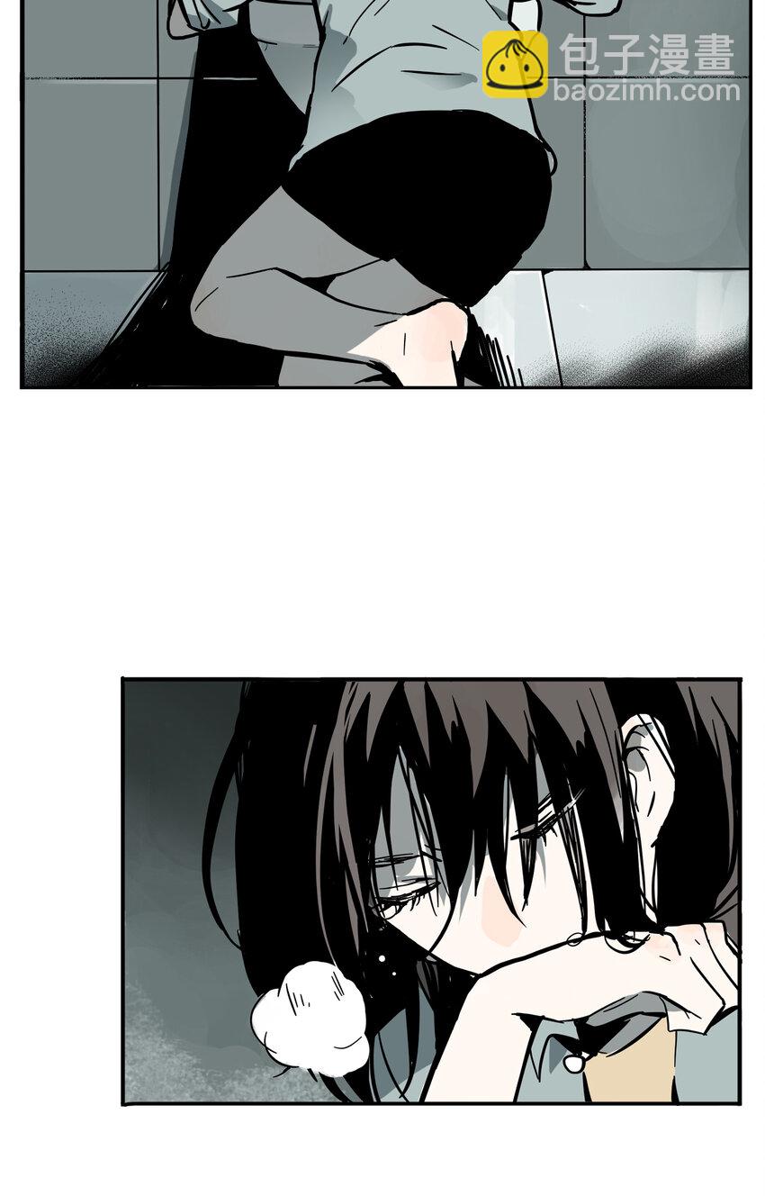 第3话 牙仙（3）-第4话